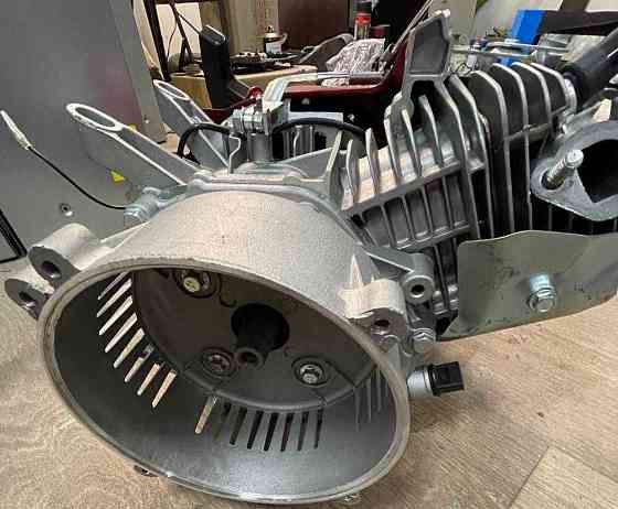 НОВІ!! Двигуни для Генераторів 168,170F 7HP. Харків