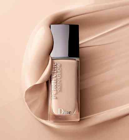 Тональна основа Dior Diorskin Forever Skin Glow Слов'янськ