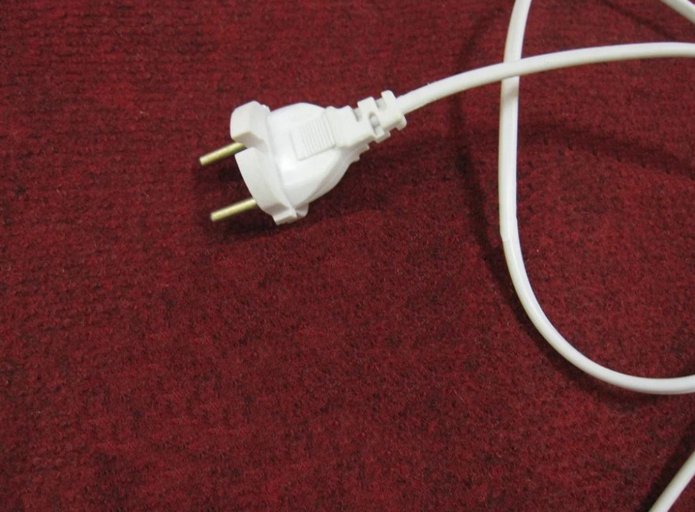 Електроковрик для сушки взуття 50х36 см Вінниця - фото 2