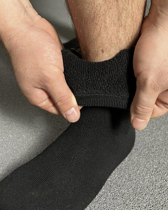 Термошкарпетки termo НР3642 Одеса - фото 3