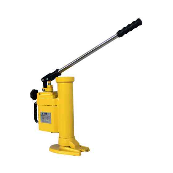 Домкрат гидравлический (промышленный) TM ABLE 5,0 т Одесса