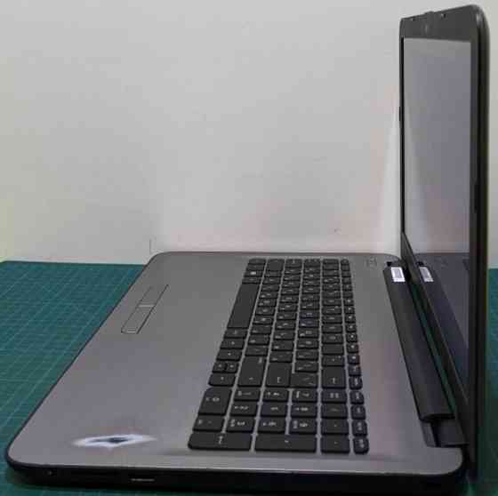 Ноутбук: HP 15-AYR087UR 15.6 ( Intel N3710/8/240) Киев