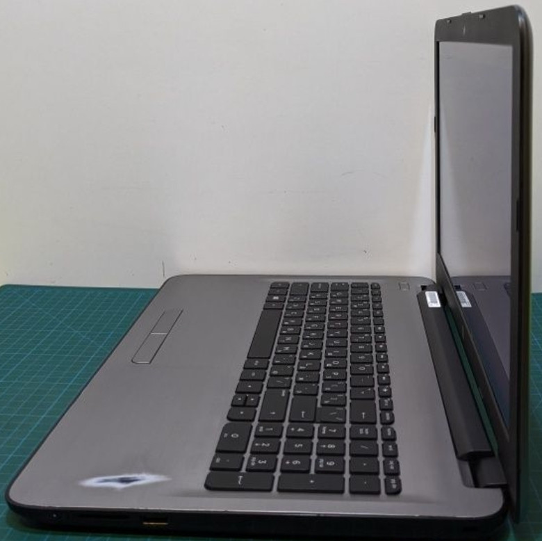 Ноутбук: HP 15-AYR087UR 15.6 ( Intel N3710/8/240) Київ - фото 5