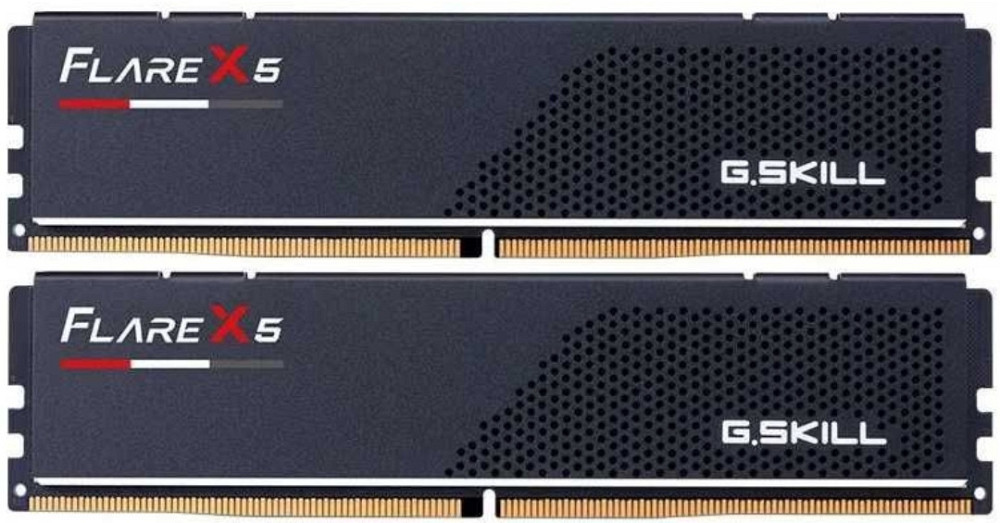 НОВА DDR5 32GB [2x16GB] G.Skill Flare X5 (F5-6000J3636F16GX2-FX5) Харьков - изображение 1