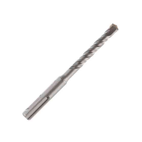 Бур SDS-Plus, 8×110 мм INTERTOOL SD-0811 Київ