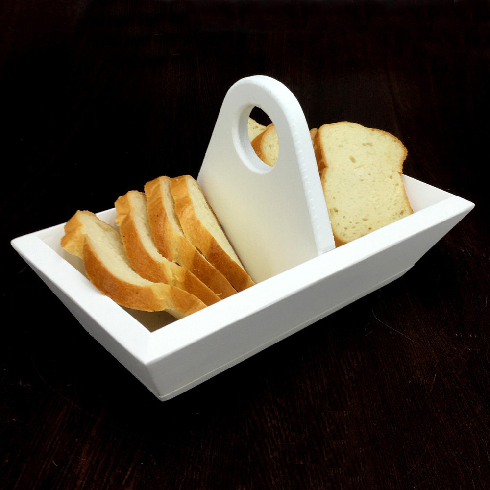 Хлібний лоток "Бонапарт" зефір Миколаїв - фото 6