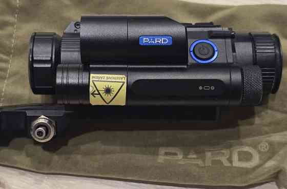 Приціл Pard NV008S-LRF Киев
