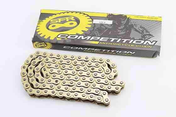 Ланцюг приводу колеса 428 98L GOLD SFR Київ
