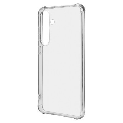 Чохол до мобільного телефона Armorstandart Air Force Samsung S24 Plus Transparent (ARM72543) Вінниця - фото 1