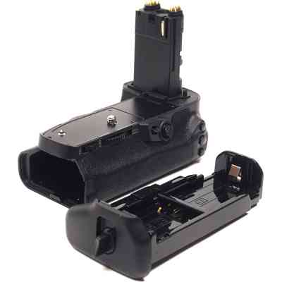 Батарейний блок Meike Canon 5D MARK IV (Canon BG-E20) (BG950041) Вінниця