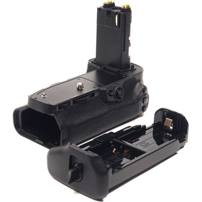 Батарейний блок Meike Canon 5D MARK IV (Canon BG-E20) (BG950041) Вінниця - фото 5