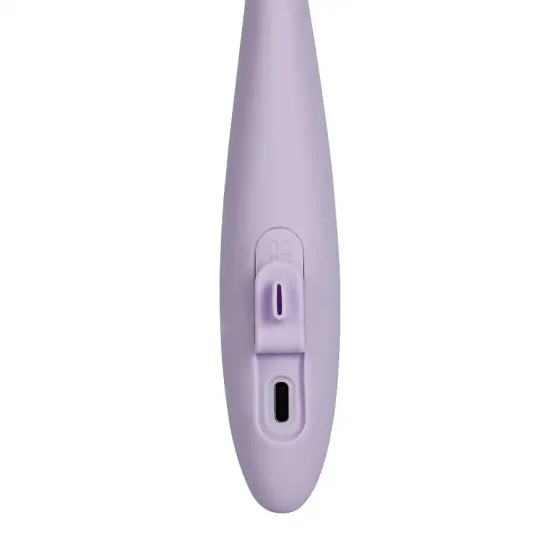 Вібратор Svakom Cici 2+ Pastel Lilac Львів