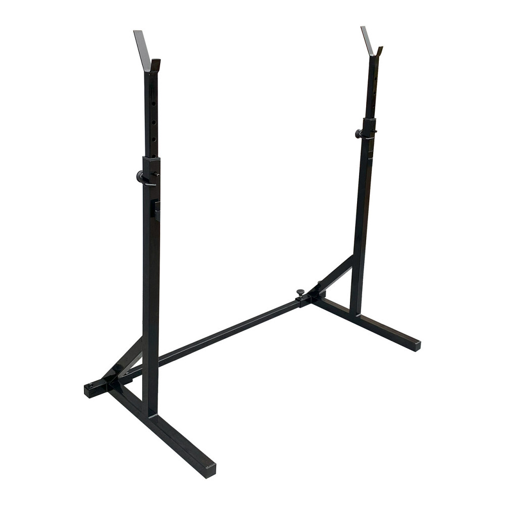 Стійки під штангу для присяд та жиму 40 на 40 мм до 200 кг Київ - фото 1