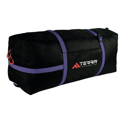 Палатка Terra Incognita Canyon 3 Alu Red (4823081505761) Винница - изображение 3