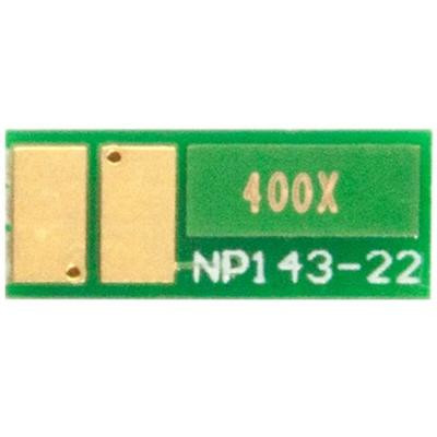 Чип для картриджа HP CLJ M252/277, CF400A/X, 2K Black BASF (BASF-CH-CF400X) Вінниця - фото 1