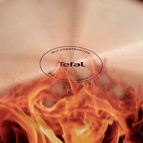 Сковорода Tefal Emotion+ Power 24 см (E3410455) ( 15223 ) Харків