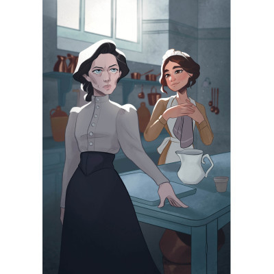 Книга Поліанна - Елеонор Портер Видавництво РМ (9786178373832) Винница - изображение 2