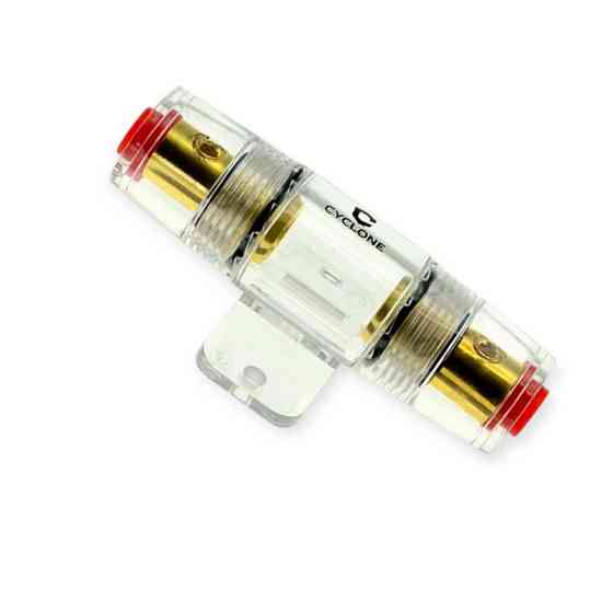 Корпус для предохранителя типа AGU колба Мукачево