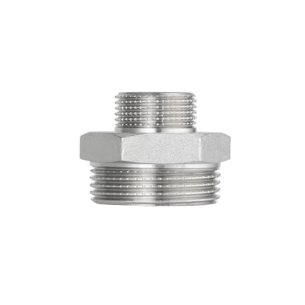 Ніпель редукційний Thermo Alliance Forte 1 1/4х3/4" SF3593220 Київ - фото 10