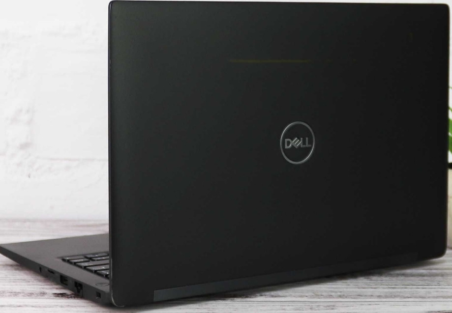 Ноутбук 13.3" Dell Latitude 7390 i5-8350U 8Gb RAM 256Gb SSD M.2 FullHD. Харків - фото 4