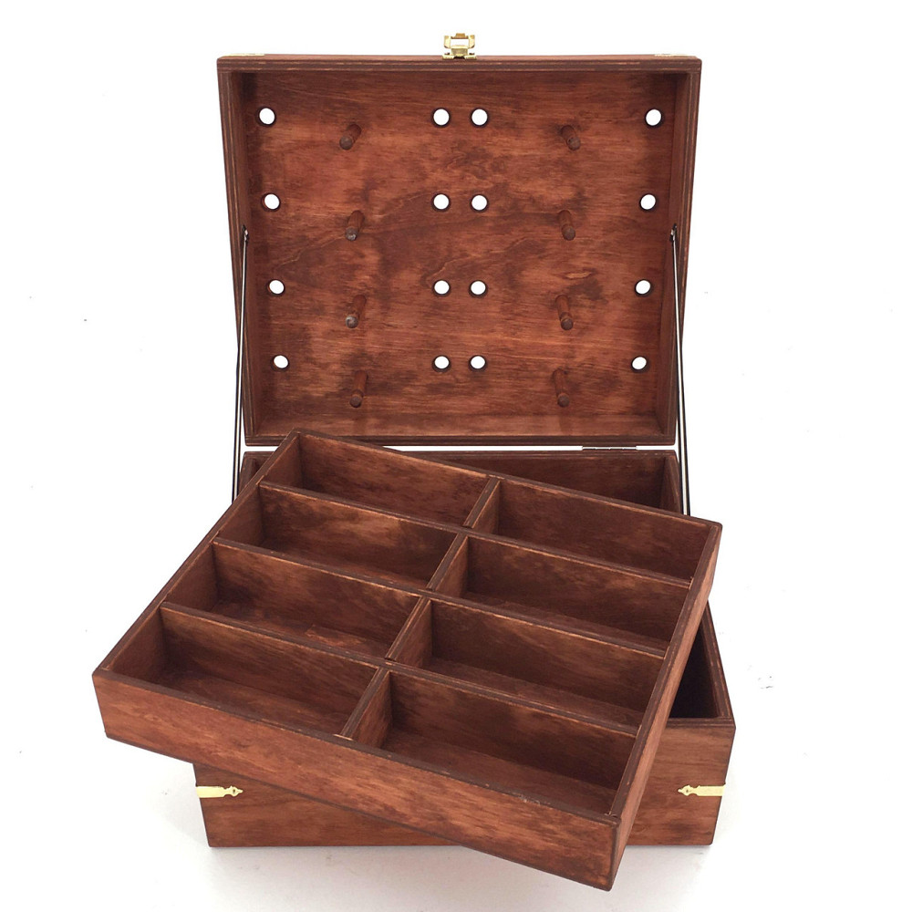 Органайзер для очков 