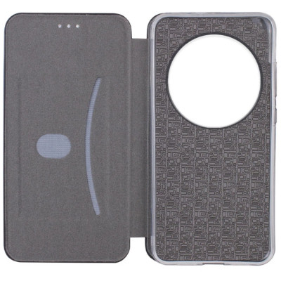 Чехол для мобильного телефона BeCover Exclusive Nubia Focus Black (713504) Винница - изображение 4