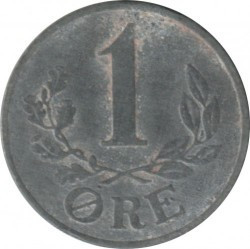 Данія 1 ері 1927 р Полтава - фото 1