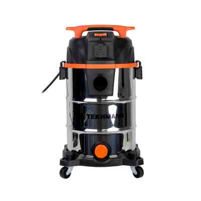 Пылесос строительный Tekhmann TVC-1430 M (851876) Вінниця