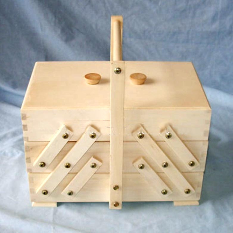 Кошик для пікніка "Амахак 3" бланже Миколаїв - фото 1