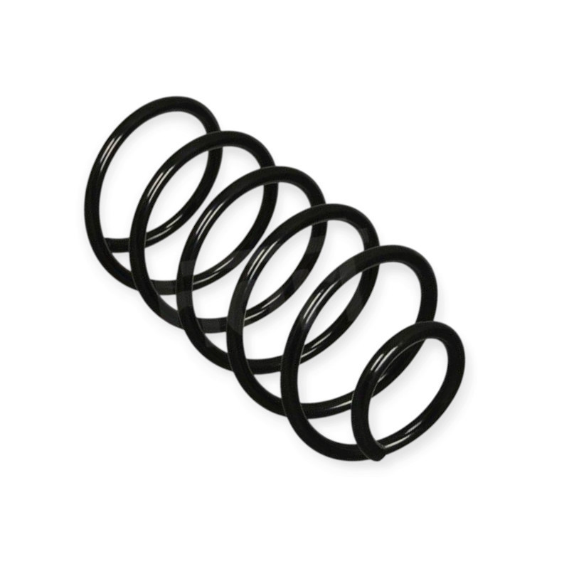 Пружина Volvo S60, V70 2.4i, D 01-передня Мукачево - фото 1