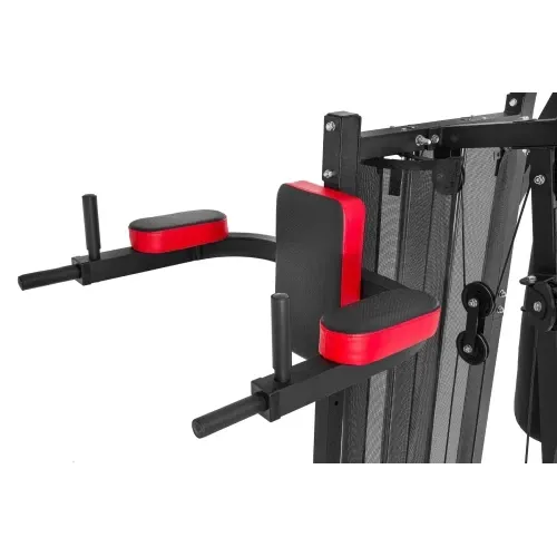 Силовая станция Hop-Sport 1054 Силовые тренажеры Киев - изображение 5