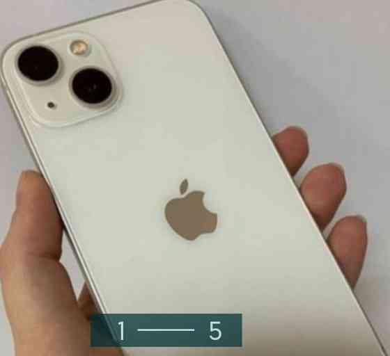 Айфон iPhone 13 в отличном состоянии. Киев