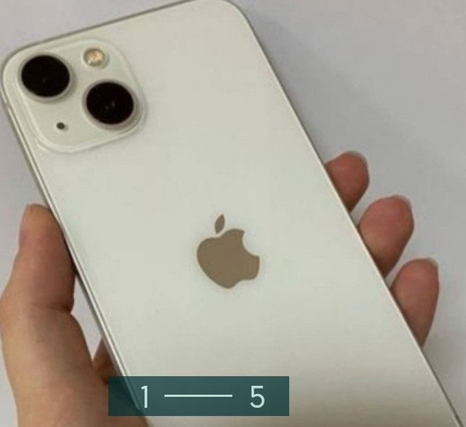 Айфон iPhone 13 в чудовому стані. Київ - фото 4