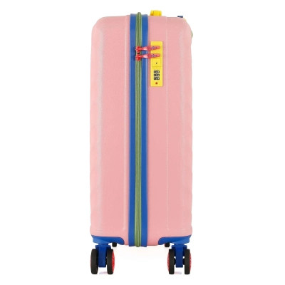 Чемодан Semi Line 20" (S) Rose (T5806-1) (DAS303409) Винница - изображение 4