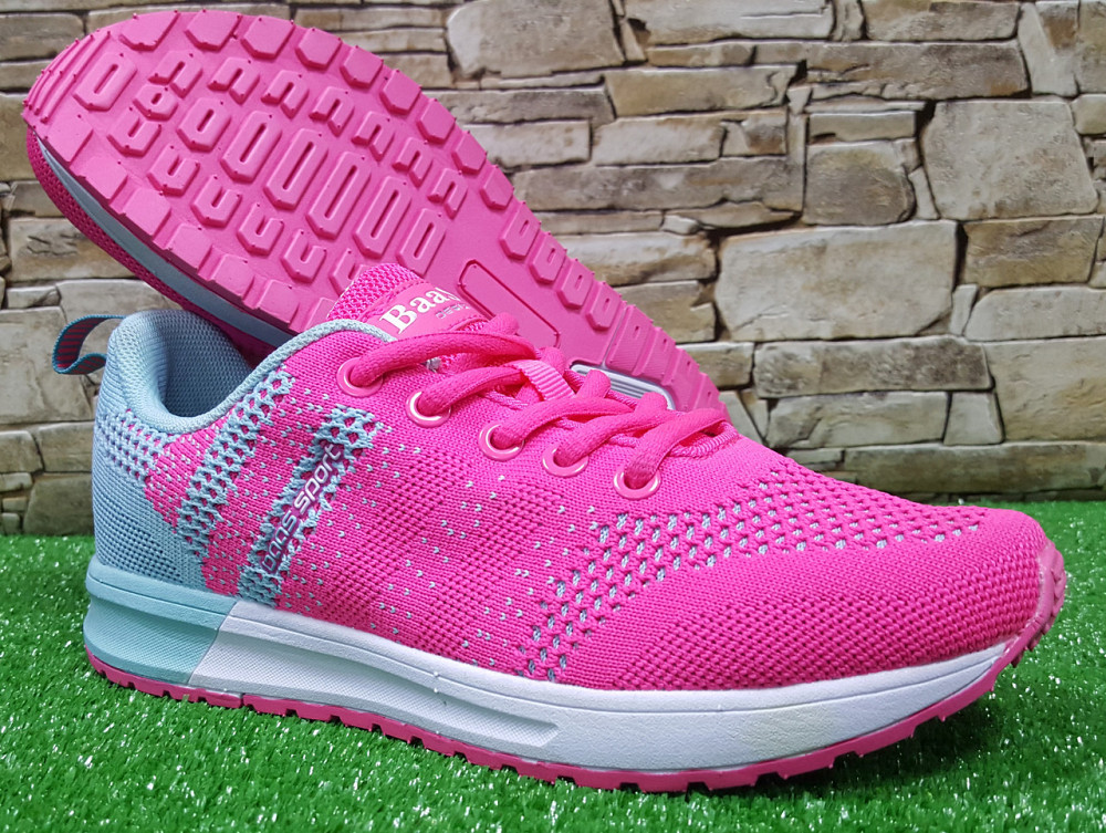 Кроссовки BaaS Adrenaline GTS Киев - изображение 2