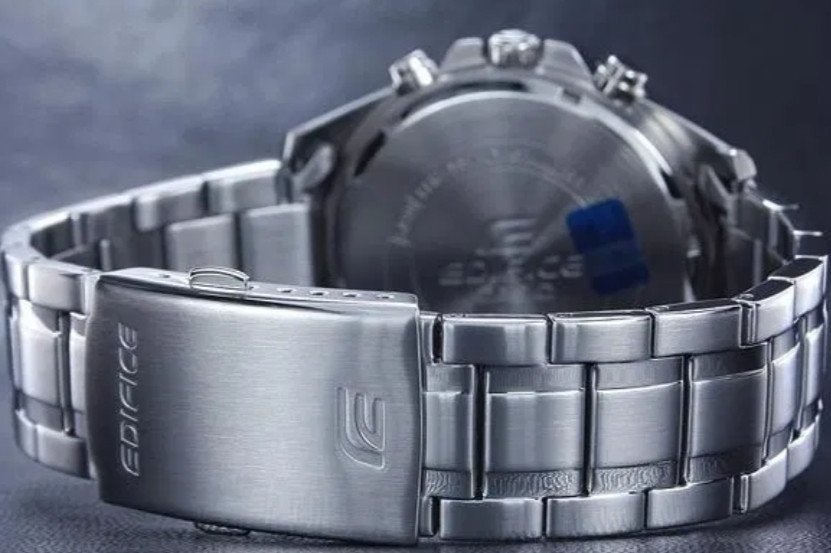 Часы: Casio EFR-552D-1A ! Оригінал! Гарантія два роки! Київ - фото 6