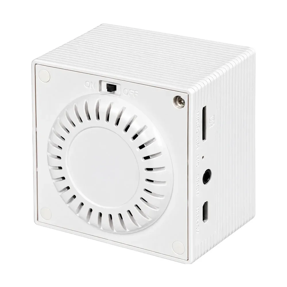 Комплект бездротової сигналізації Trinix TRX-GSM-Kit(WiFi) з WiFi та GSM (27-00058) Київ - фото 11