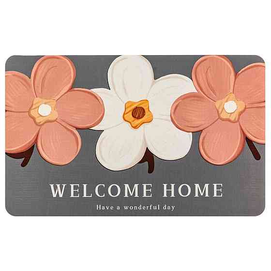 Вологопоглинаючий килимок 50х80х3мм SW-00001887 Київ