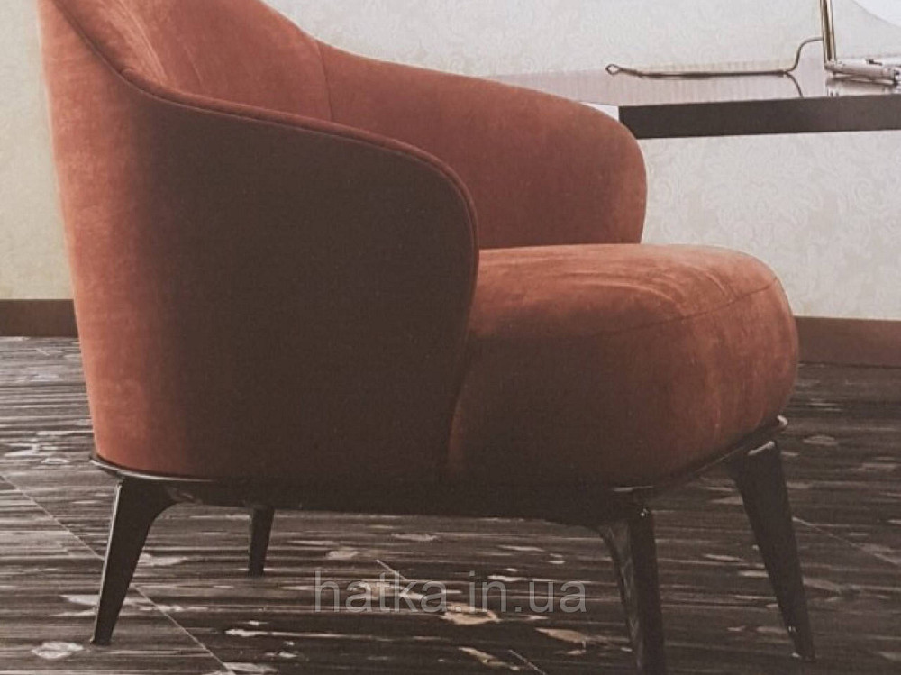 Флізелінові шпалери Khroma Mazurka Бельгія Київ - фото 1