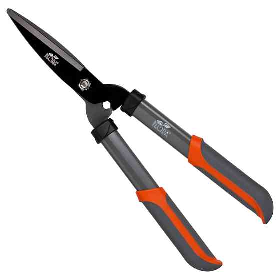 Flora Ножницы для кустов стальные рукоятки 457 мм FLORA (5024564) Киев