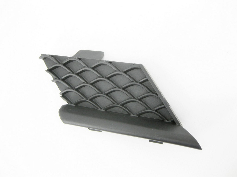 Mercedes-Benz  A1668852023 Нова кришка - заглушка буксирувального гака в задньому бампері GL GLS X166 Одесса - изображение 9