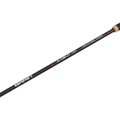 Вудилище Brain Axent SE Long Distance 3.90m max 120g (1858.55.84) Вінниця - фото 2
