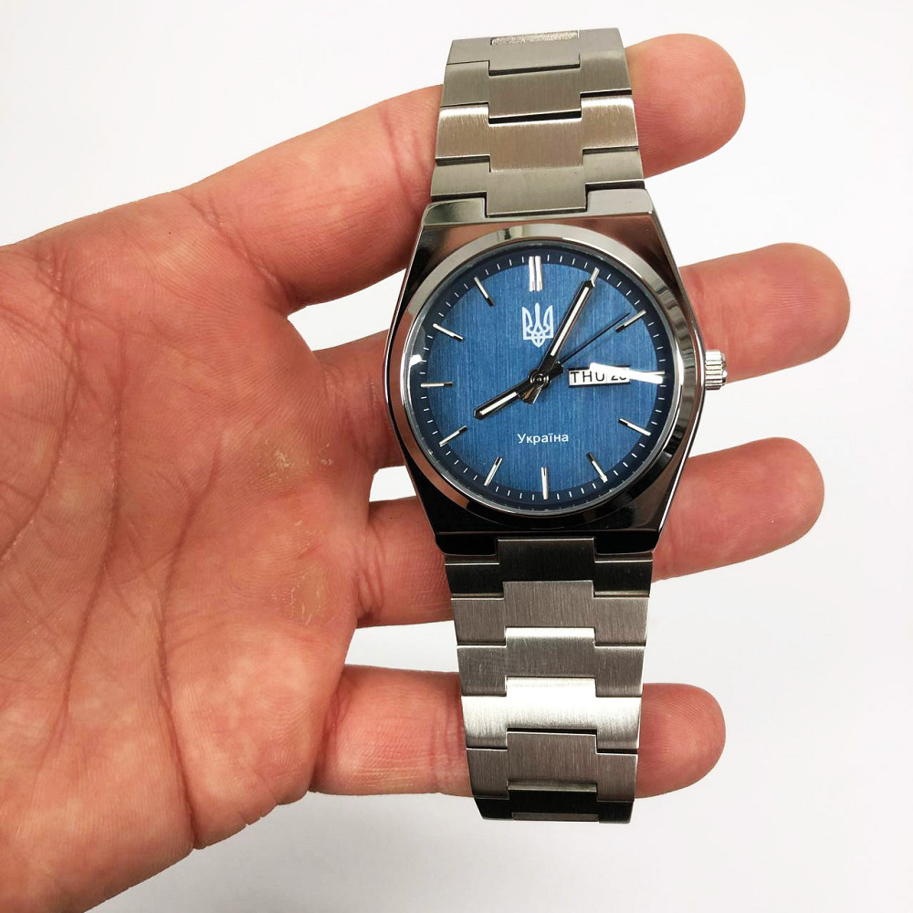 Стильні повсякденні чоловічі кварцові годинники SKMEI 8829/9288SIBU, Круті чоловічі годинники SO-83 Львів - фото 9