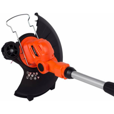 Тример садовий Tekhmann TCGT-280/i20 (852737) Вінниця - фото 5