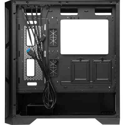 Корпус Chieftec APEX Q (GA-01B-Q-OP) Вінниця