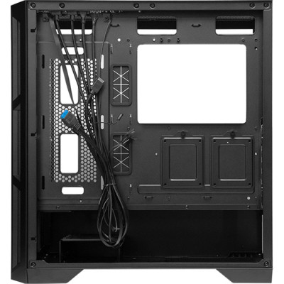 Корпус Chieftec APEX Q (GA-01B-Q-OP) Винница - изображение 6