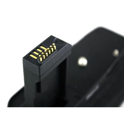 Батарейный блок Meike Canon 760D/750D (Canon BG-E18) (DV00BG0053) Винница - изображение 2