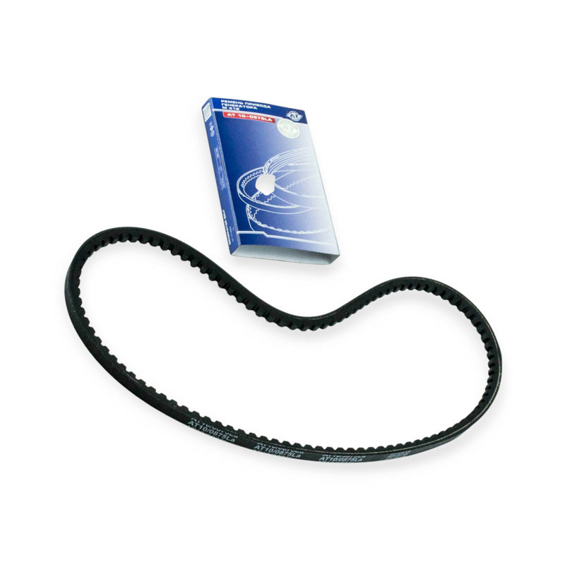 Ремень ручейковый Ланос (1,4;1,5) 5PК875 (AT) генератора Мукачево - изображение 1