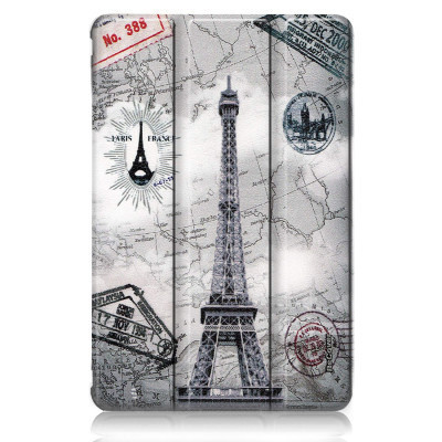 Чехол для планшета BeCover Smart Case Xiaomi Redmi Pad Pro 12.1'' Paris (711310) Винница - изображение 3