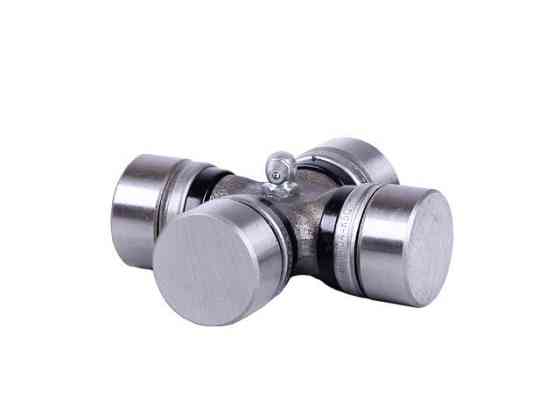 Хрестовина карданного вала 35х98 для перерізу квадрат Мукачево